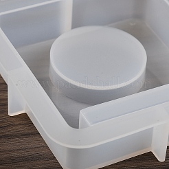 Силиконовая форма для подсвечника своими руками&nbsp;LS-DIY-K073-13A