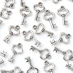 Idee regalo per i suoi ciondoli in lega stile tibetano&nbsp;X-LF11975Y