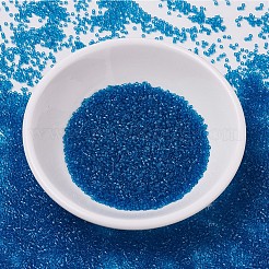 Cuentas de miyuki delica&nbsp;SEED-X0054-DB0714