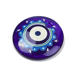 Pendentifs vernissées manuelles&nbsp;LAMP-R005-01G