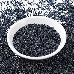 Миюки круглые бусины рокайль&nbsp;SEED-G007-RR0452