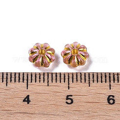 Акриловые бусины SACR-C005-01C