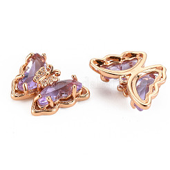 Стеклянные подвески&nbsp;GLAA-S193-010-A02