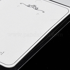 Бумажные карты дисплей OPP-C002-04A