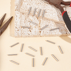 200 шт. штифт из нержавеющей стали 304 STAS-GA0001-50