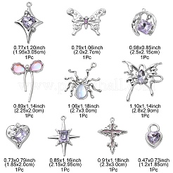 Стойки подвески обшивки сплава&nbsp;FIND-YW0003-33