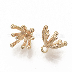 Медные колышки KK-T050-39G-NF