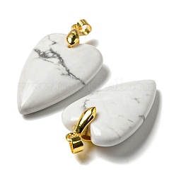 Синтетических подвески Говлит&nbsp;G-E570-01G-13