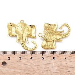 Подвески из нержавеющей стали 304 STAS-F304-02G-03