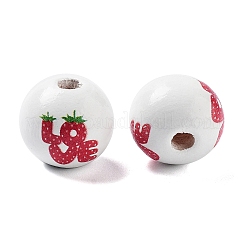 Фруктовая тема WOOD-M011-01B