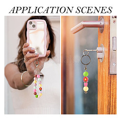 24шт 16 стиля силиконовые бусины&nbsp;SIL-TA0003-03