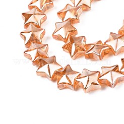 Гальванизируйте стекла прядь&nbsp;X-EGLA-S188-18-A03