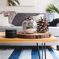 Жестяные банки для свечей CON-SZ0001-11