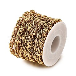 Цепи из нержавеющей стали 304 с 8-образными звеньями&nbsp;CHS-V001-02G-C