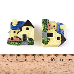 Фигурки для дома из смолы&nbsp;WG35199-03
