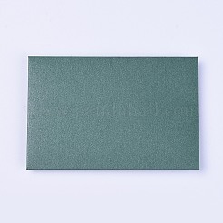 Retro-farbige Perlen-Mini-Papierumschläge&nbsp;DIY-WH0120-03
