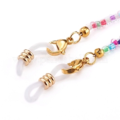 Цепочки для очков&nbsp;AJEW-EH00319-03