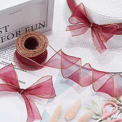 Ленты из полиэстера 6 м&nbsp;OCOR-WH20001-04F