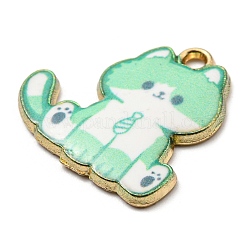 Печатные подвески сплава ENAM-L042-04G-05