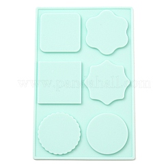 Фиксатор пищевого силикона с частицами воска TOOL-R125-01