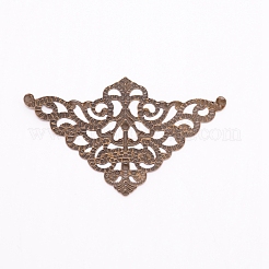 Eckschutz aus Zinklegierung&nbsp;FIND-WH0058-17C