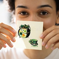 Пластиковые штампы&nbsp;DIY-WH20018-0349