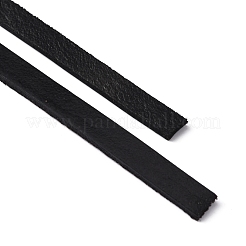 Плоская воловья веревка&nbsp;WL-WH0003-13B