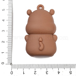 Пластиковые подвески из пвх KY-E015-02C