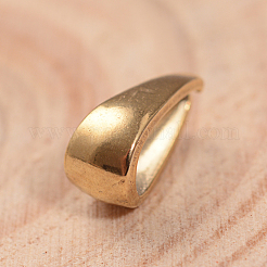 Ионное покрытие (ip) нержавеющая сталь 304 защелкивающиеся скобы X-STAS-L159-21G