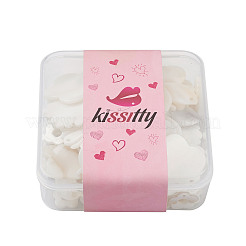 Природные подвески оболочки пресноводных&nbsp;SSHEL-KS0001-01