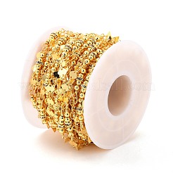 Латунные соединительные цепи ручной работы CHC-C019-26