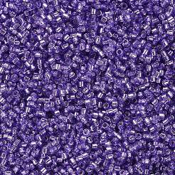 Perles miyuki delica&nbsp;X-SEED-J020-DB1347
