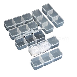 Пластиковый чехол-органайзер с 30 слотом PW-WG58977-01