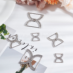 12 шт. 3 стиля&nbsp;FIND-WR0010-52