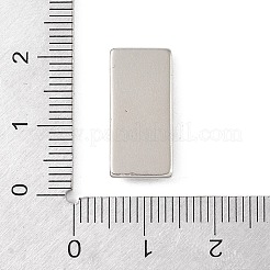 Magneti rettangolari&nbsp;AJEW-M037-01A