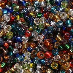 8/0 стакан бисер&nbsp;SEED-A005-3mm