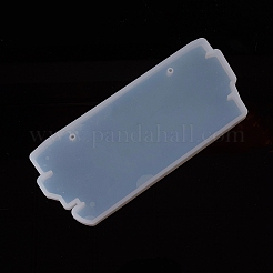 DIY Silikon Hangtag Formen&nbsp;LS-DIY-TAC0005-22