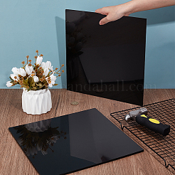 2 Blatt HDPE-Kunststoffplatten&nbsp;DIY-OC0014-44B-01
