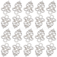 20 stücke legierung anhänger&nbsp;FIND-CY0001-91P
