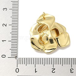 Стойки обшивки латунные подвески&nbsp;KK-L224-057G