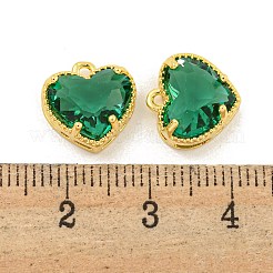 Стойки обшивки латунные подвески&nbsp;KK-M290-02G-G