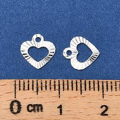 Латунь подвески&nbsp;KK-F907-03B-S