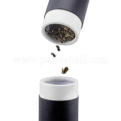 Diy крафт-бумага упаковочные коробки CBOX-BC0001-47