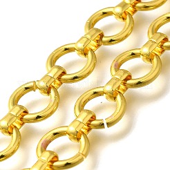 Латунные звенья цепи с покрытием стойки CHC-M027-02G