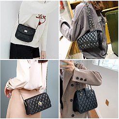 Sangle de chaîne de sac en alliage&nbsp;FIND-WH0066-01B