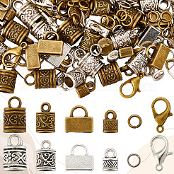 Набор для изготовления ювелирных изделий своими руками DIY-SC0030-34