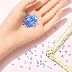 Хрустальные бусины preciosa®&nbsp;X-PRC-BA3-30020-200