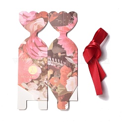Scatole di caramelle di carta&nbsp;CON-B005-02A