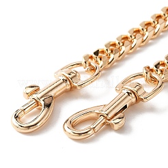Taschengurt mit Bordsteinkette&nbsp;FIND-WH0127-66G