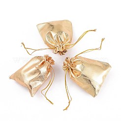 Сумочки из органзы&nbsp;X-OP-S009-12x9cm-02